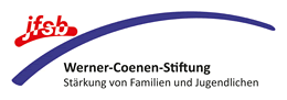 Logo Werner-Coenen-Stiftung