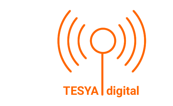 Logo TESYA-digital