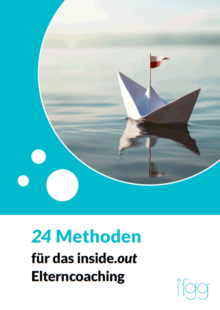 24 Methoden für das inside.out Elterncoaching